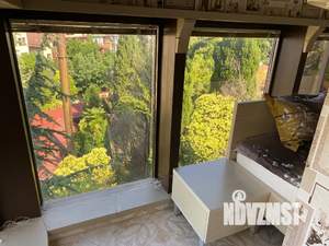 1-к квартира, посуточно, 100м2, 8/8 этаж