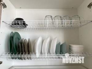 1-к квартира, посуточно, 32м2, 8/13 этаж