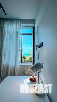 1-к квартира, посуточно, 35м2, 1/9 этаж