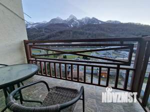 Студия квартира, посуточно, 32м2, 6/6 этаж