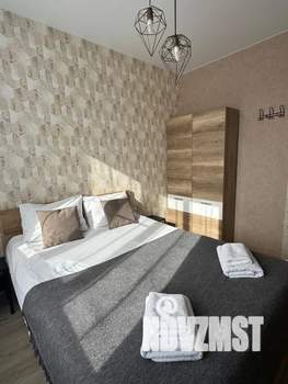 2-к квартира, посуточно, 45м2, 4/10 этаж