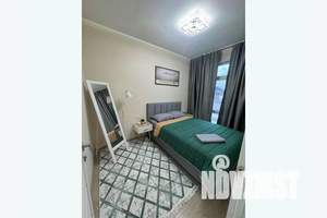 2-к квартира, посуточно, 37м2, 6/6 этаж