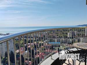 2-к квартира, посуточно, 52м2, 23/23 этаж