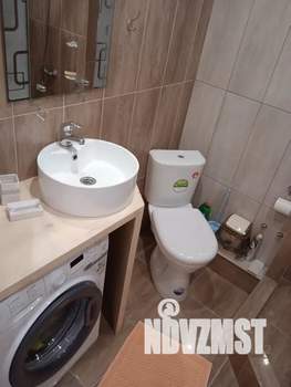 2-к квартира, посуточно, 45м2, 6/8 этаж