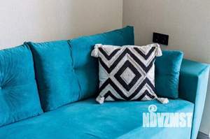 1-к квартира, посуточно, 19м2, 1/1 этаж