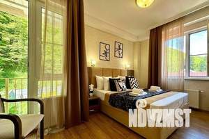 2-к квартира, посуточно, 34м2, 3/3 этаж