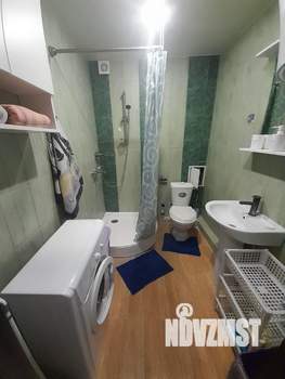 Студия квартира, на длительный срок, 29м2, 2/5 этаж