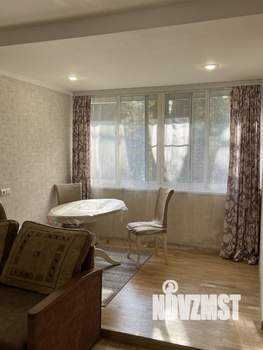 2-к квартира, на длительный срок, 48м2, 3/5 этаж