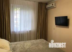 1-к квартира, посуточно, 80м2, 1/1 этаж