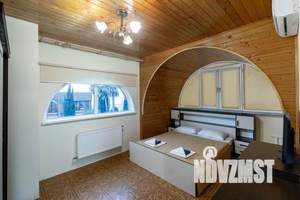 4-к квартира, посуточно, 100м2, 1/1 этаж