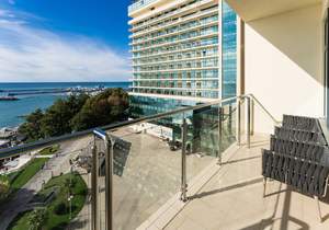 3-к квартира, на длительный срок, 108м2, 7/15 этаж