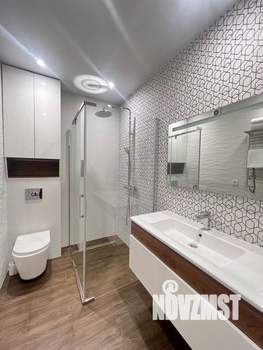2-к квартира, посуточно, 40м2, 8/15 этаж