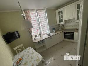2-к квартира, посуточно, 45м2, 4/8 этаж