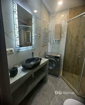 Студия квартира, на длительный срок, 30м2, 7/11 этаж