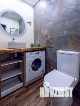 3-к квартира, посуточно, 90м2, 5/6 этаж