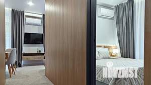 1-к квартира, посуточно, 59м2, 2/4 этаж