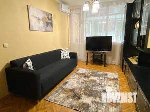 3-к квартира, посуточно, 63м2, 3/5 этаж