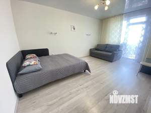 1-к квартира, на длительный срок, 50м2, 19/24 этаж