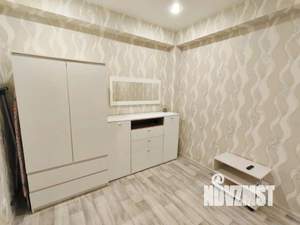 2-к квартира, посуточно, 43м2, 1/1 этаж