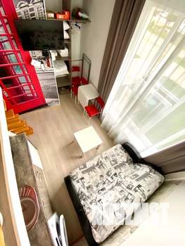 1-к квартира, посуточно, 15м2, 1/5 этаж