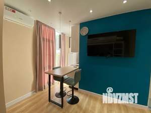1-к квартира, посуточно, 20м2, 2/3 этаж