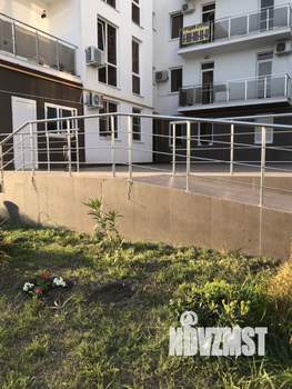 1-к квартира, на длительный срок, 36м2, 3/5 этаж