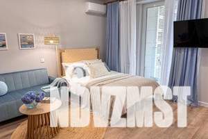 1-к квартира, посуточно, 29м2, 3/12 этаж