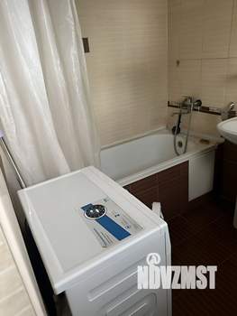 1-к квартира, на длительный срок, 30м2, 2/2 этаж