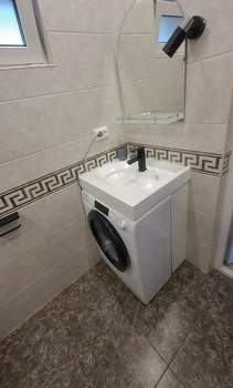 3-к квартира, на длительный срок, 50м2, 2/2 этаж