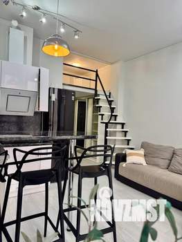 1-к квартира, посуточно, 30м2, 4/7 этаж