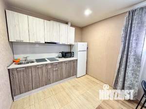 1-к квартира, посуточно, 30м2, 2/2 этаж