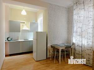 Студия квартира, на длительный срок, 30м2, 1/5 этаж