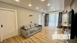 3-к квартира, посуточно, 57м2, 2/5 этаж