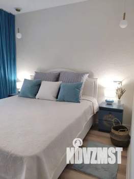 3-к квартира, посуточно, 66м2, 1/3 этаж