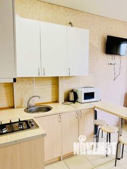 Студия квартира, на длительный срок, 30м2, 5/7 этаж