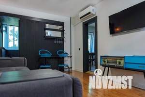 2-к квартира, посуточно, 36м2, 4/5 этаж