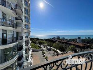 2-к квартира, на длительный срок, 63м2, 5/18 этаж