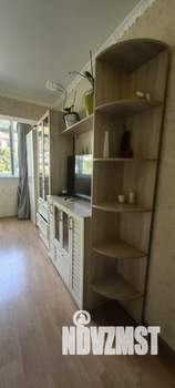 Студия квартира, на длительный срок, 40м2, 6/14 этаж