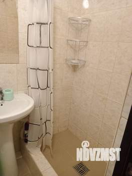 Студия квартира, на длительный срок, 20м2, 1/4 этаж