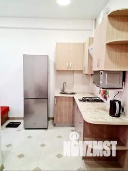 1-к квартира, посуточно, 35м2, 6/8 этаж