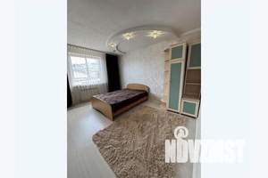 3-к квартира, посуточно, 90м2, 3/3 этаж