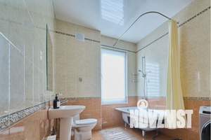 4-к квартира, посуточно, 150м2, 3/4 этаж