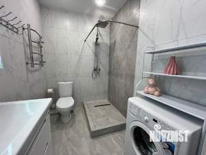 1-к квартира, посуточно, 28м2, 12/12 этаж