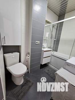 2-к квартира, посуточно, 52м2, 4/19 этаж