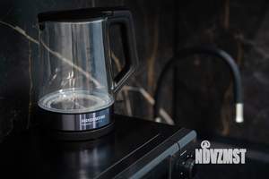 1-к квартира, посуточно, 15м2, 1/1 этаж