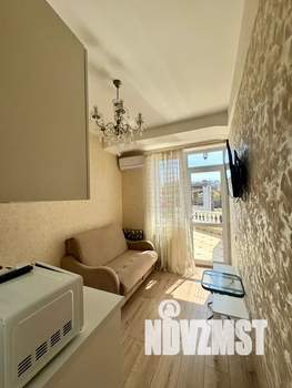 Студия квартира, посуточно, 26м2, 2/3 этаж