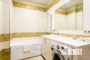 1-к квартира, посуточно, 45м2, 2/5 этаж