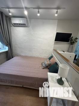 1-к квартира, посуточно, 32м2, 1/5 этаж