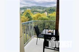 1-к квартира, посуточно, 50м2, 6/11 этаж