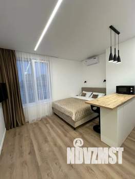 1-к квартира, посуточно, 25м2, 5/5 этаж